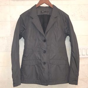 Nau eco-tech blazer jacket